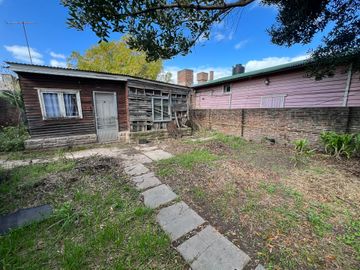 Venta de terreno en Remedios de Escalada