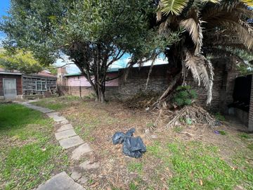 Venta de terreno en Remedios de Escalada