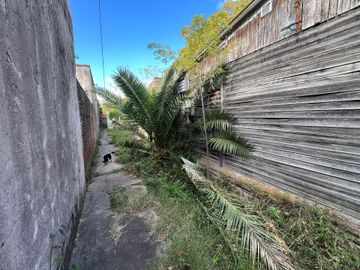 Venta de terreno en Remedios de Escalada