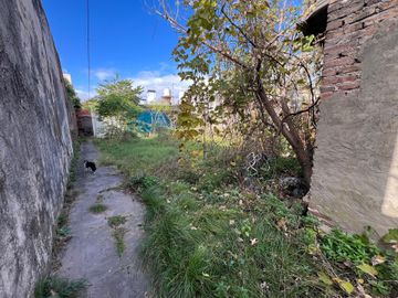 Venta de terreno en Remedios de Escalada