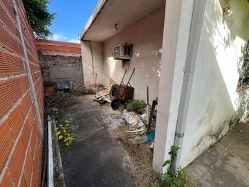 Venta de terreno en Remedios de Escalada