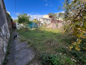 Venta de terreno en Remedios de Escalada