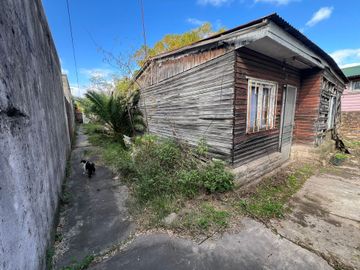 Venta de terreno en Remedios de Escalada