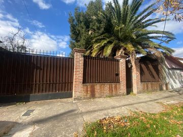 Venta de terreno en Remedios de Escalada