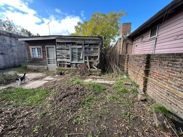 Venta de terreno en Remedios de Escalada