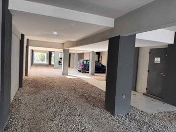 Venta Departamento 2 Amb. Con Cochera Apto Crédito