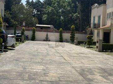 Casa en Venta en  Fracc. en Lerma, a 20 minutos de Santa Fe