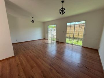 Casa en Venta en  Fracc. en Lerma, a 20 minutos de Santa Fe