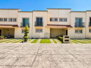Casa en Venta en  Fracc. en Lerma, a 20 minutos de Santa Fe