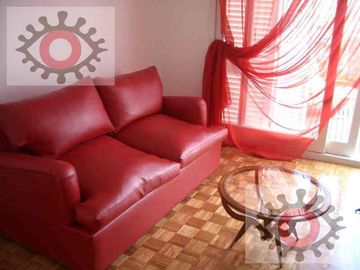 Departamento en Palermo