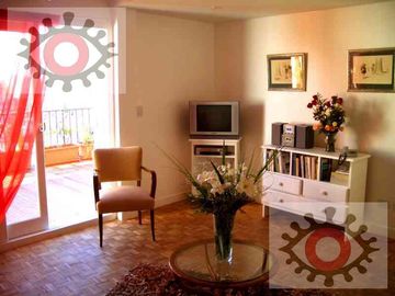 Departamento en Palermo