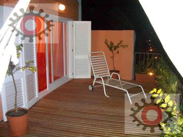 Departamento en Palermo