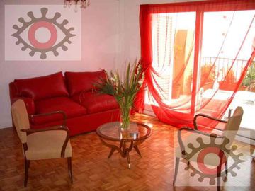 Departamento en Palermo