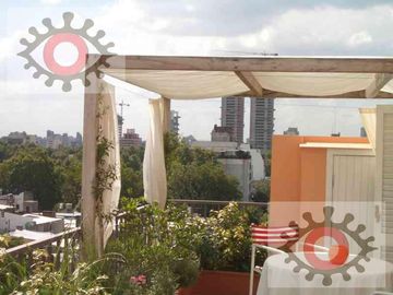 Departamento en Palermo