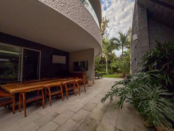 Departamento de 1240 Metros en Puerta De Hierro La Reserva Zotogrande