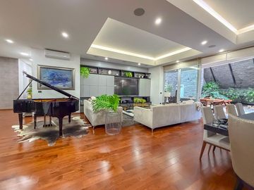 Departamento de 1240 Metros en Puerta De Hierro La Reserva Zotogrande
