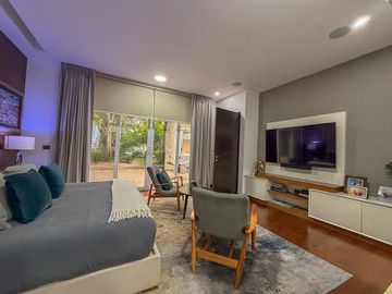 Departamento de 1240 Metros en Puerta De Hierro La Reserva Zotogrande