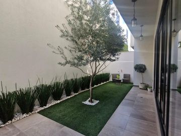 Casa en Venta en Península, Cumbres, García, N. L.
