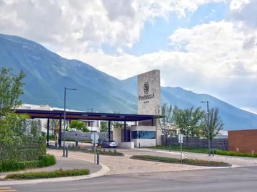 Casa en Venta en Península, Cumbres, García, N. L.