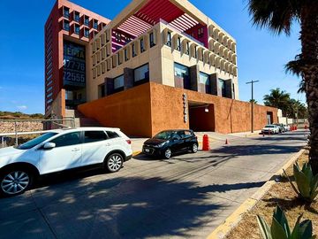 Oficina en renta en Puerta Bajío León Guanajuato Zona Norte