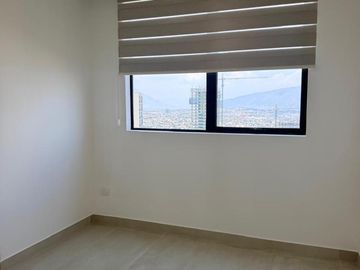 Departamento en Renta, Tres Puertas Dinastía, Monterrey NL