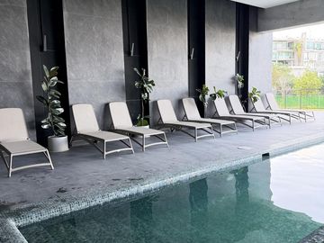 Departamento en Renta, Tres Puertas Dinastía, Monterrey NL