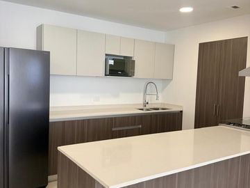Departamento en Renta, Tres Puertas Dinastía, Monterrey NL