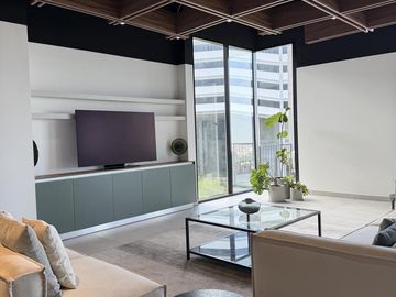 Departamento en Renta, Tres Puertas Dinastía, Monterrey NL