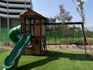 Departamento en Renta, Tres Puertas Dinastía, Monterrey NL