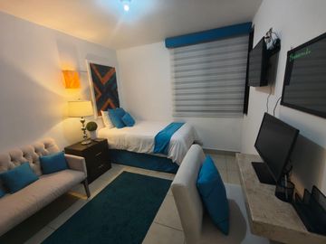 Departamento Amueblado en Renta Cumbres de la Pradera, León, Guanajuato