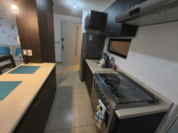 Departamento Amueblado en Renta Cumbres de la Pradera, León, Guanajuato