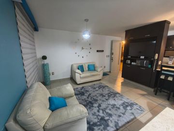 Departamento Amueblado en Renta Cumbres de la Pradera, León, Guanajuato
