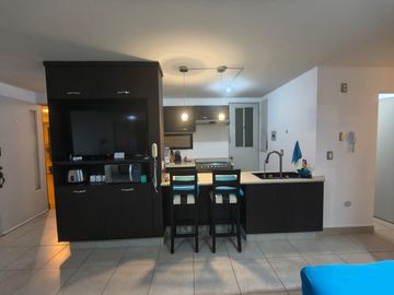 Departamento Amueblado en Renta Cumbres de la Pradera, León, Guanajuato