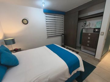 Departamento Amueblado en Renta Cumbres de la Pradera, León, Guanajuato