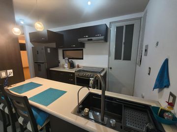 Departamento Amueblado en Renta Cumbres de la Pradera, León, Guanajuato