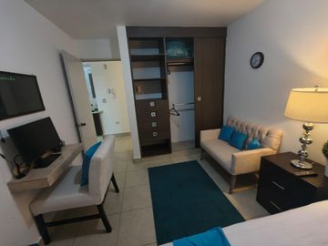 Departamento Amueblado en Renta Cumbres de la Pradera, León, Guanajuato