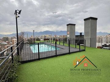 Departamento en venta  en SANTIAGO