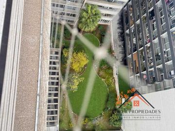 Departamento en venta  en SANTIAGO