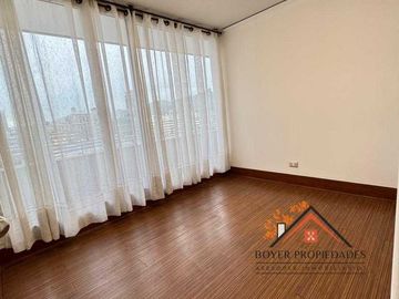 Departamento en venta  en SANTIAGO