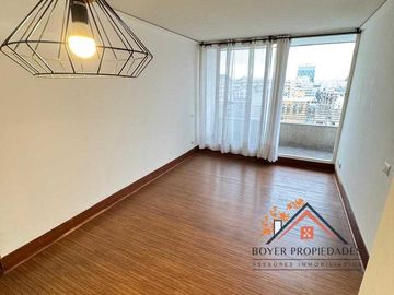 Departamento en venta  en SANTIAGO