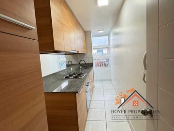 Departamento en venta  en SANTIAGO
