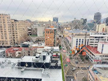Departamento en venta  en SANTIAGO