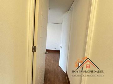 Departamento en venta  en SANTIAGO