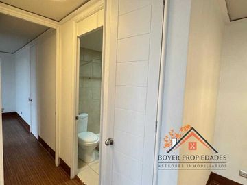 Departamento en venta  en SANTIAGO