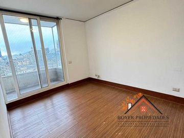 Departamento en venta  en SANTIAGO