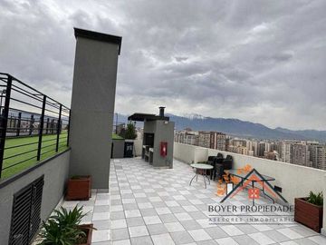 Departamento en venta  en SANTIAGO