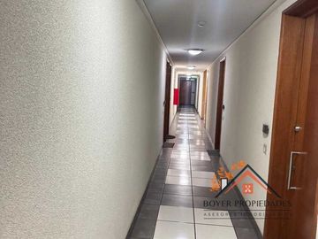Departamento en venta  en SANTIAGO