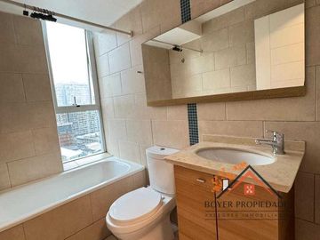 Departamento en venta  en SANTIAGO