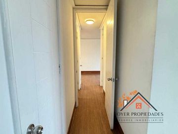 Departamento en venta  en SANTIAGO