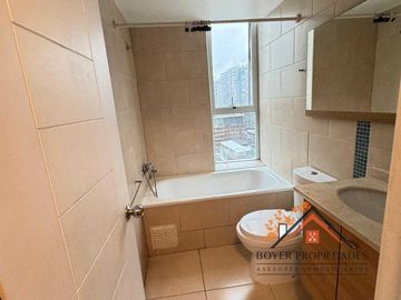 Departamento en venta  en SANTIAGO